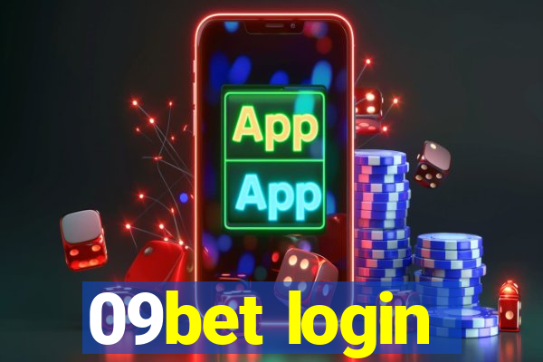 09bet login